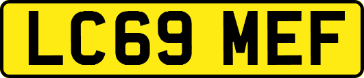 LC69MEF