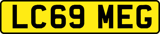 LC69MEG