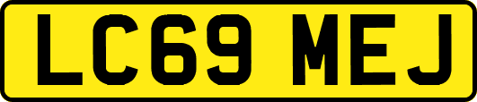 LC69MEJ