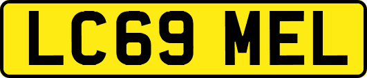 LC69MEL