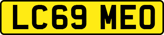 LC69MEO