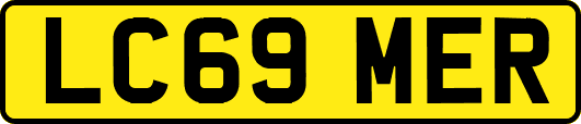 LC69MER
