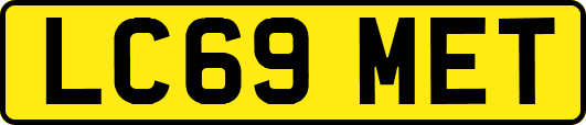 LC69MET