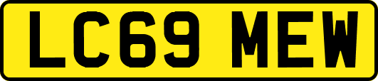 LC69MEW