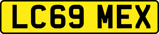 LC69MEX