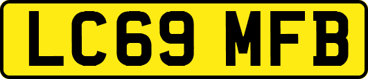 LC69MFB