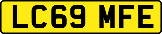 LC69MFE
