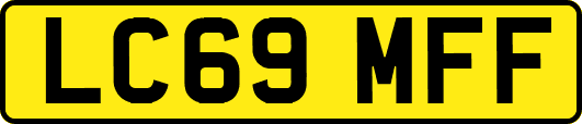 LC69MFF