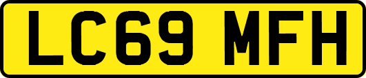 LC69MFH