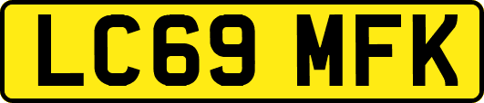 LC69MFK
