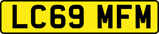LC69MFM
