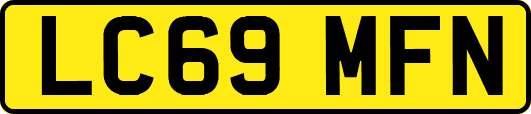LC69MFN