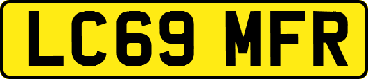 LC69MFR