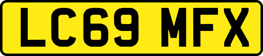 LC69MFX