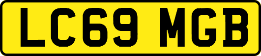 LC69MGB