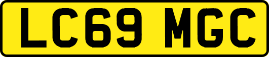 LC69MGC