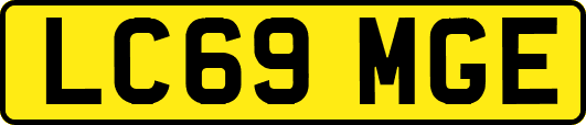 LC69MGE