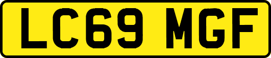 LC69MGF
