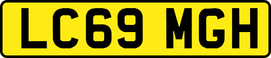 LC69MGH