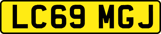 LC69MGJ