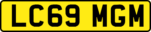 LC69MGM