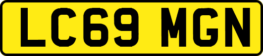 LC69MGN