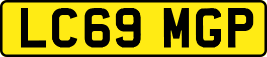 LC69MGP