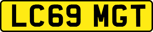 LC69MGT
