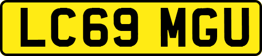 LC69MGU