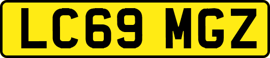 LC69MGZ