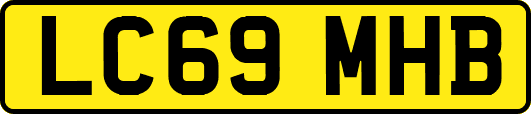 LC69MHB