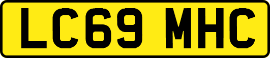 LC69MHC