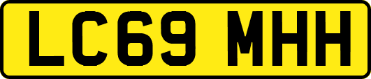 LC69MHH