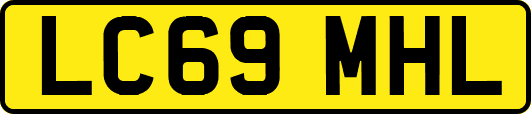 LC69MHL