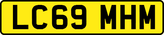 LC69MHM