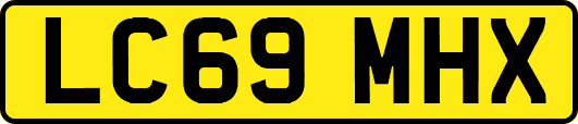 LC69MHX