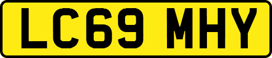 LC69MHY