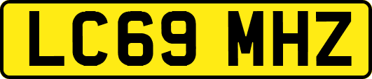 LC69MHZ