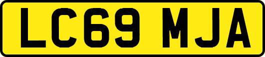 LC69MJA