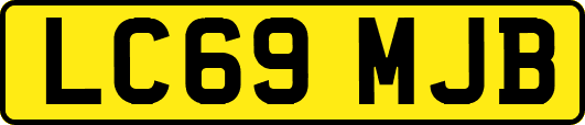 LC69MJB
