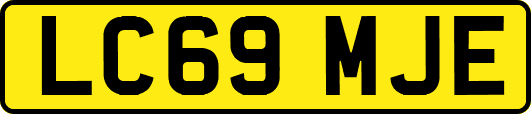 LC69MJE