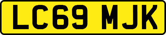LC69MJK