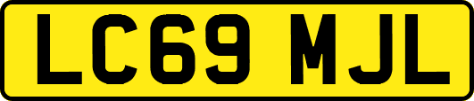 LC69MJL