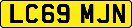 LC69MJN