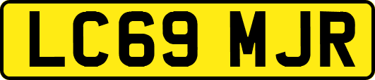 LC69MJR