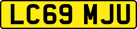 LC69MJU