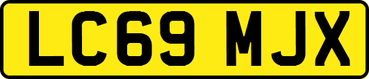 LC69MJX