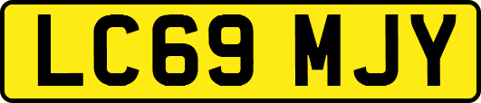 LC69MJY