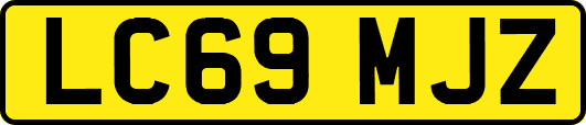 LC69MJZ