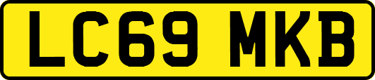 LC69MKB